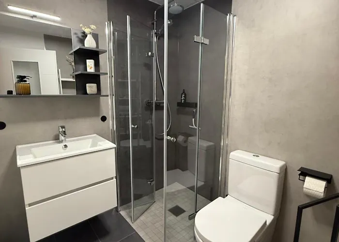 Appartement Kraemernest