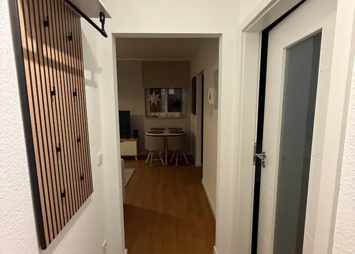 Kraemernest Appartement *