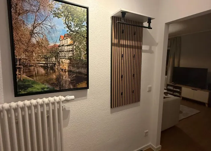 Kraemernest Appartement