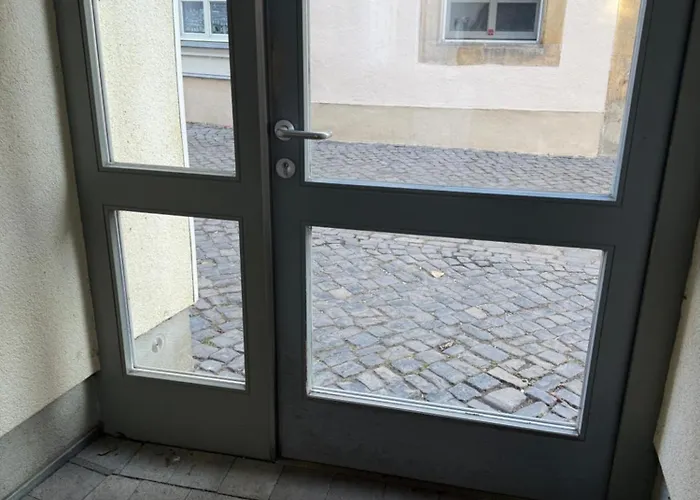 Kraemernest Appartement *