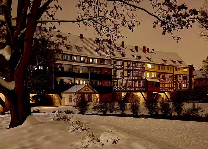 Appartement Kraemernest *