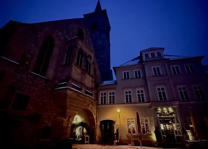 Kraemernest * Erfurt