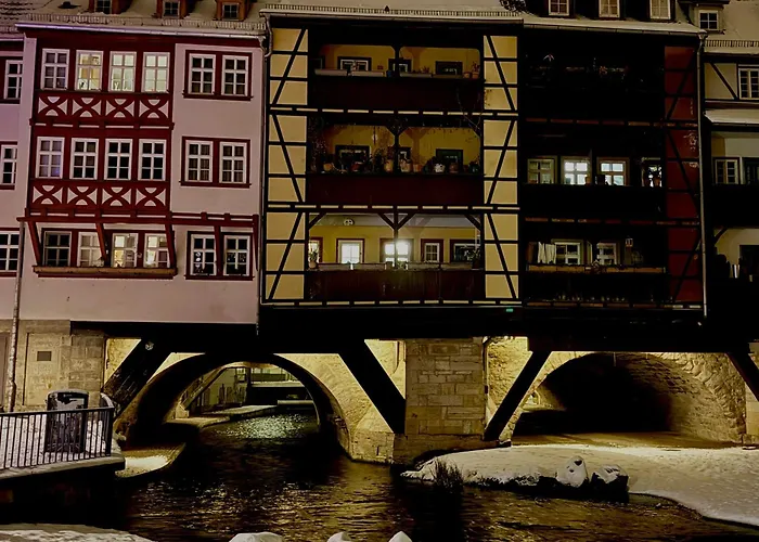 Kraemernest 公寓 *